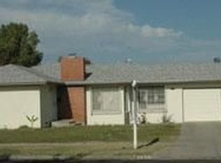 4245 E Harvard Ave, Fresno, CA 93703