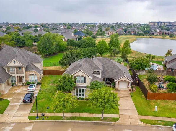 9733 Meribee Dr, Fort Worth, TX 76244