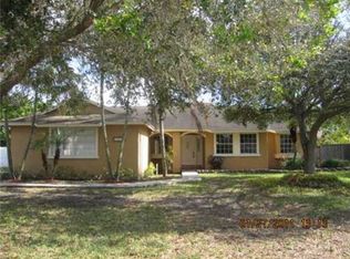 15213 SW 152nd Ave, Miami, FL 33187