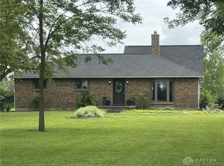 9910 Pleasant Plain Rd, Brookville, OH 45309