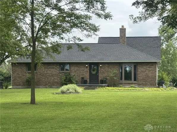 9910 Pleasant Plain Rd, Brookville, OH 45309