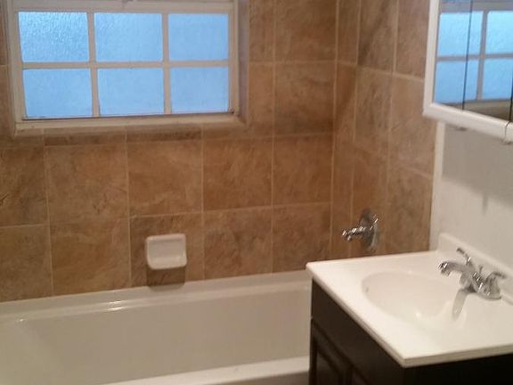 Main bath