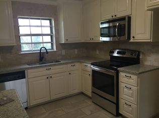 2828 Lafamo Rd, Longview, TX 75604