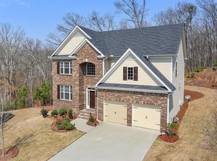 311 Shiloh Manor Dr, Marietta, GA 30066