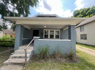 411 W 39th St, Indianapolis, IN 46208