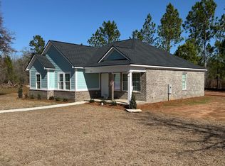834 Lockett Station Rd, Albany, GA 31721