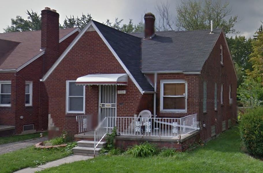 1st image of this home