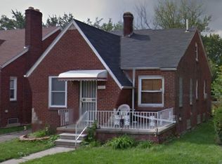 19221 Packard St #1, Detroit, MI 48234