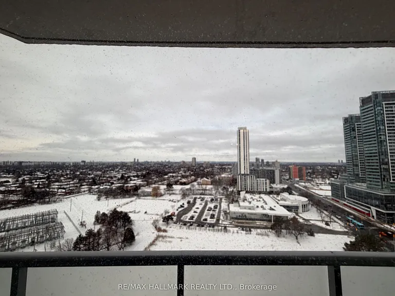 5740 Yonge St #1805 — Photo 24