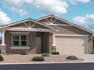 15731 W Camden Ave, Waddell, AZ 85355