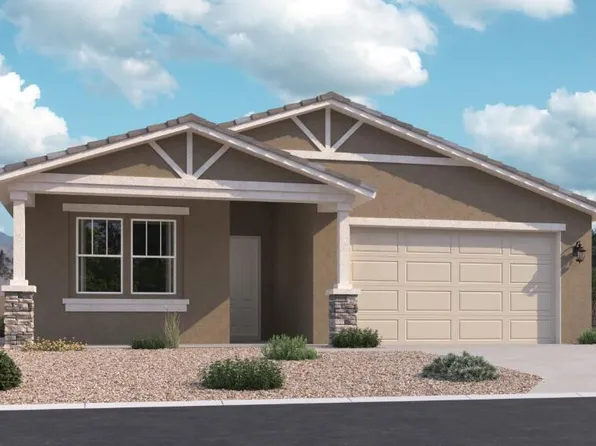 15731 W CAMDEN Avenue, Waddell, AZ 85355