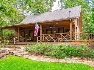 175 Jimmerson Rd, Higden, AR 72067