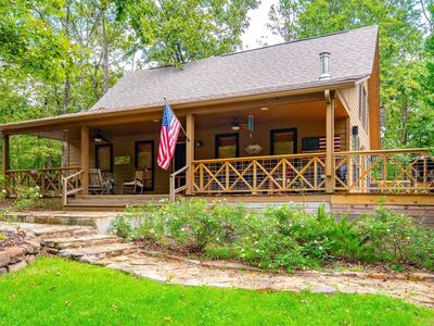 175 Jimmerson Rd, Higden, AR, 72067