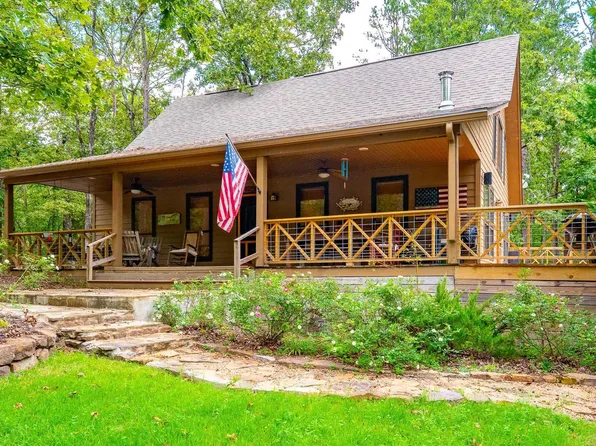 175 Jimmerson Rd, Higden, AR 72067