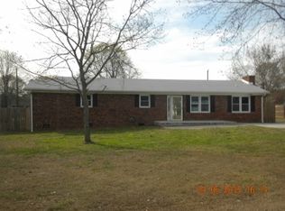 107 Wilson St, Chesnee, SC 29323