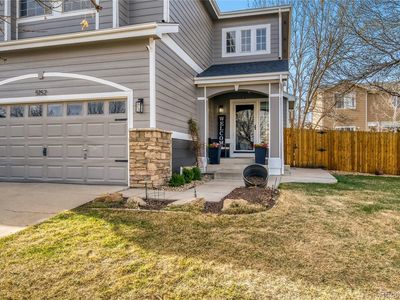 5152 E 119th Court, Thornton, CO, 80233