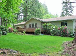 33238 Craig Loop, Cottage grove, OR 97424