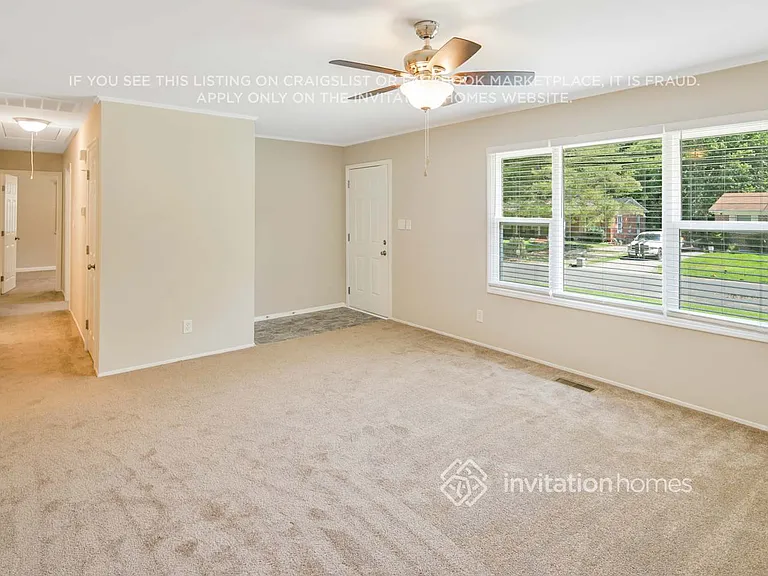 3616 Slagle Dr — Photo 6