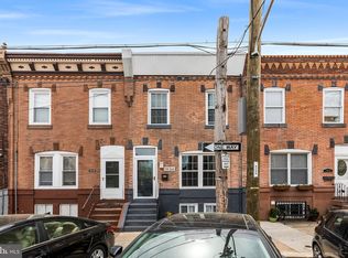 1934 Wolf St, Philadelphia, PA 19145