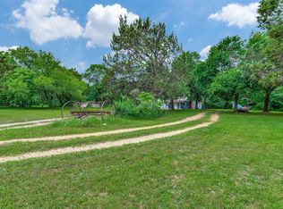 1455 N Joe Wilson Rd, Cedar Hill, TX 75104