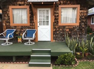 4952 Muir Ave, San Diego, CA 92107