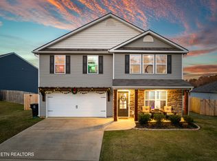 222 Venard Way, Maryville, TN 37804