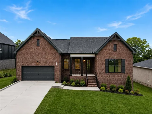 1006 Tiane Trl Lot 28, Gallatin, TN 37066