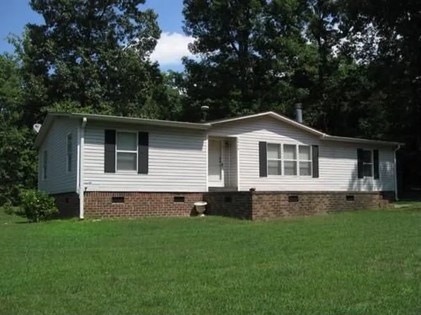 2475 Baker St, Reidsville, NC 27320