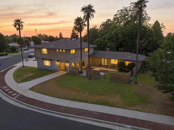 511 N Helene Street, Tulare, CA 93274