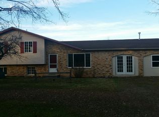 4943 Laur Rd, North Branch, MI 48461