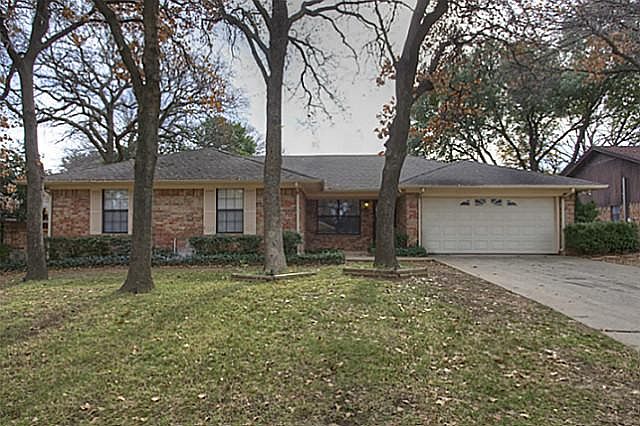 1st image of 5726 Overridge Dr