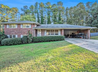 131 Lee St, Rockmart, GA 30153