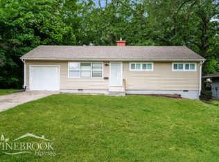 11334 Sycamore Ter, Kansas City, MO 64134