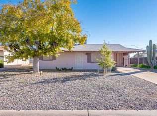 13019 N 111th Dr, Youngtown, AZ 85363