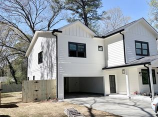 1741 Thomas St, Decatur, GA 30032