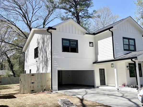 1741 Thomas St, Decatur, GA 30032