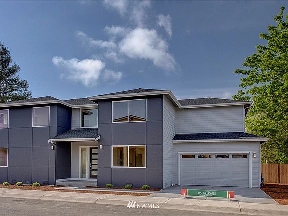 3rd image of 11225 SE 254TH Avenue SE Lot 6