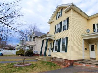 673 Washington Ave #1, West Haven, CT 06516