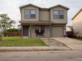 5443 Kensington Run, San Antonio, TX 78228