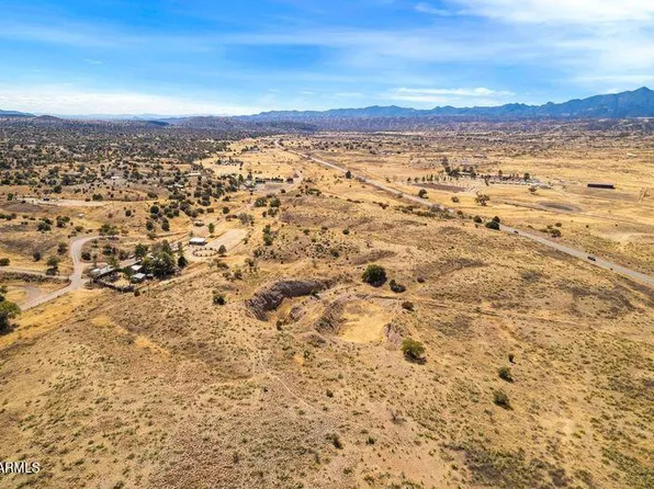 75 Acres Highway 82 -- #-, Sonoita, AZ 85637
