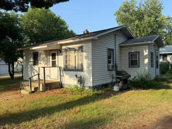 106 2nd St NE, Twin Valley, MN 56584