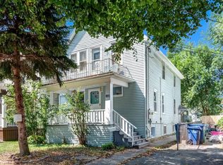 354 Benzinger St #2, Buffalo, NY 14206