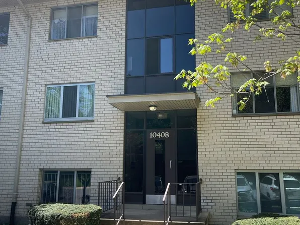 10408 Rockville Pike APT 101, Rockville, MD 20852
