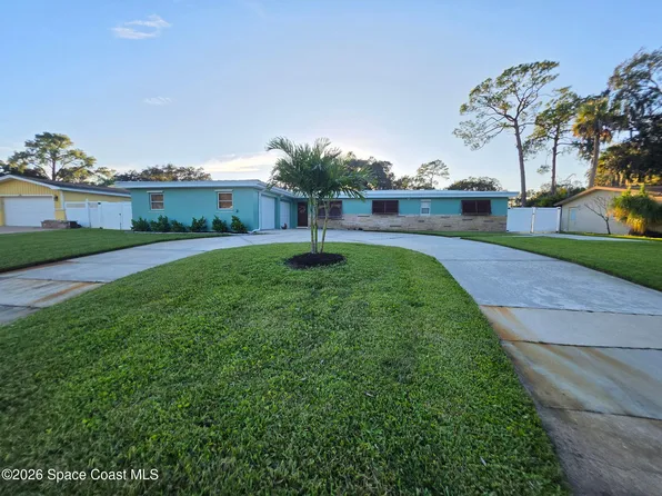 295 Bry Lynn Dr, West Melbourne, FL 32904