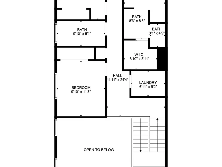 732 N Banner Dr — Photo 23