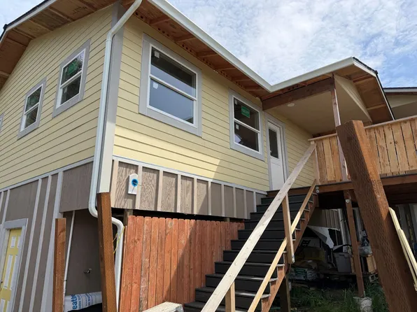 6442 Aspen Way, Eureka, CA 95503