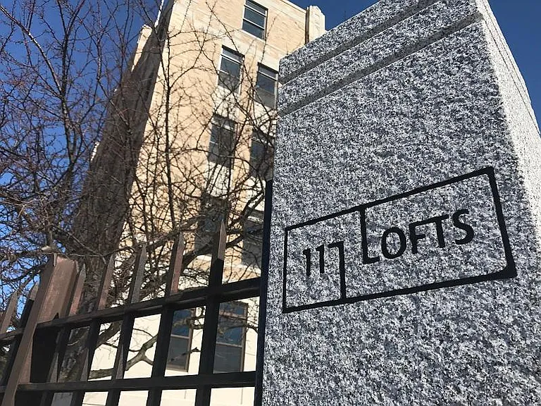 117 Lofts — Photo 17