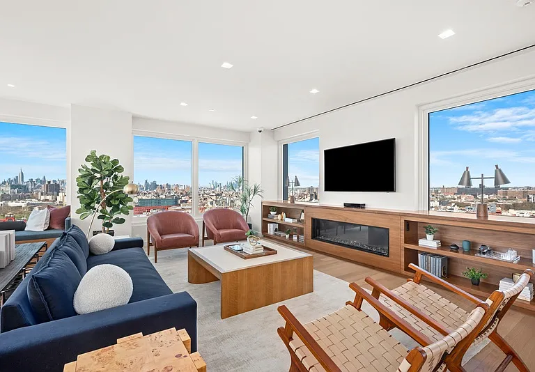 249 Willoughby Ave #10K — Photo 21
