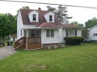 2455 W Frances Rd, Mount Morris, MI 48458