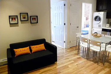 Rented by Westminster Management